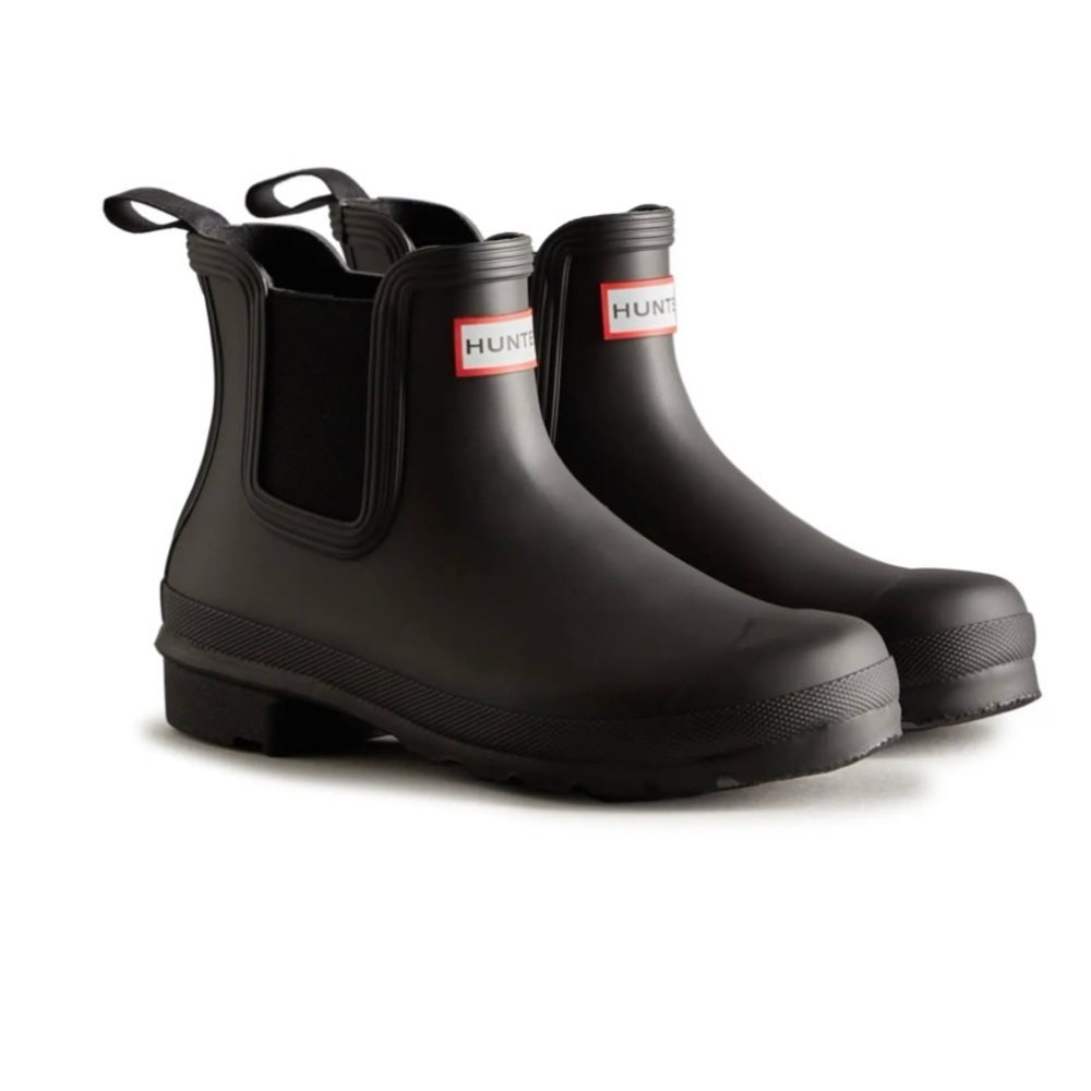 Hunter Women's Original Chelsea Boots